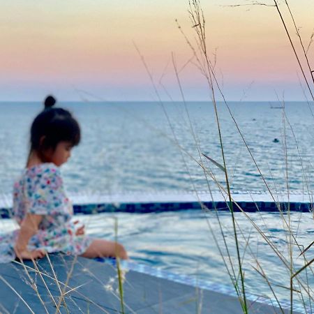 Aurora Villas And Resort Quy Nhơn Exterior foto