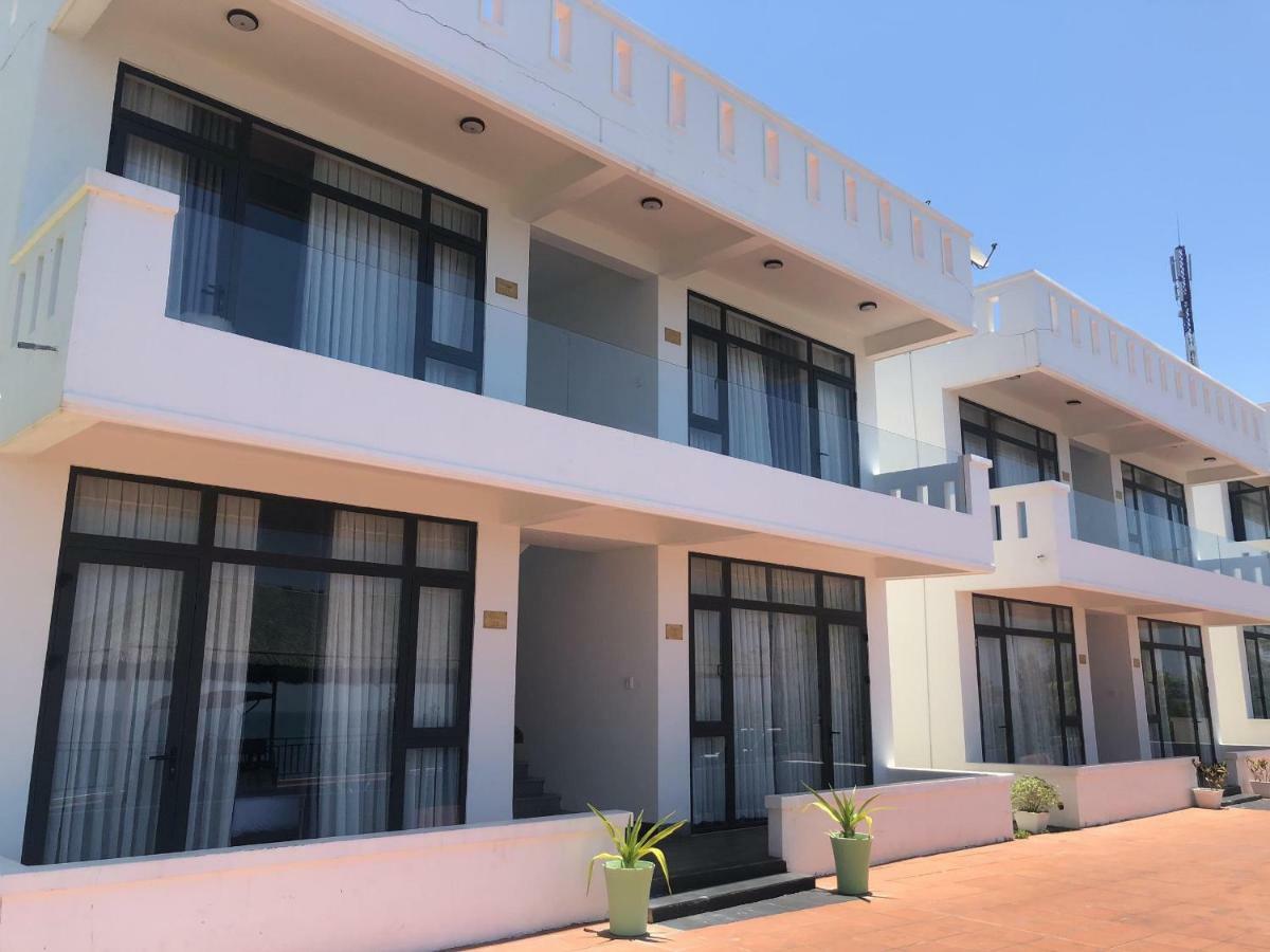 Aurora Villas And Resort Quy Nhơn Exterior foto